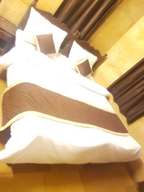 Hotel Fotiya 斋沙默尔 外观 照片