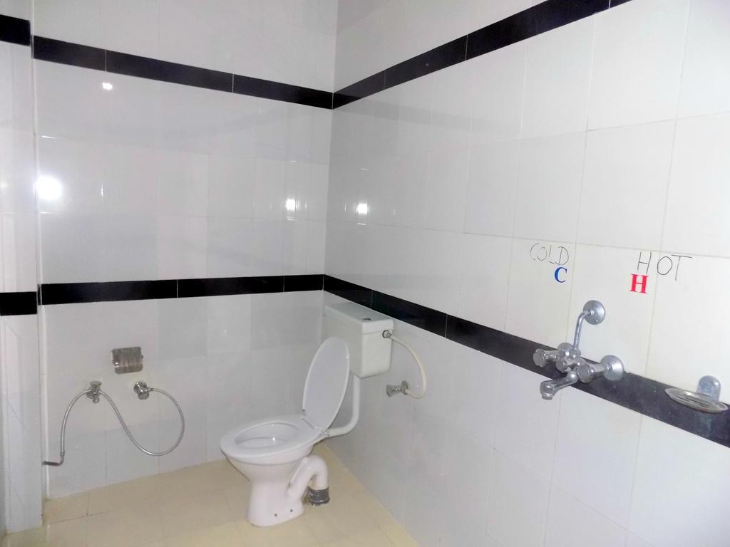 Hotel Fotiya 斋沙默尔 外观 照片